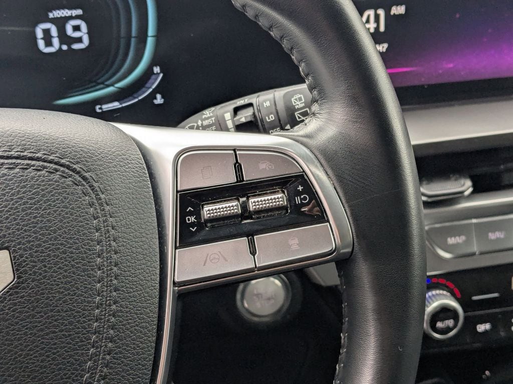 Thumbnail: 2025 Kia Telluride - 18