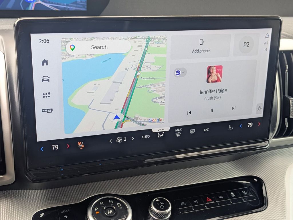 Thumbnail: 2025 Ford Expedition - 23