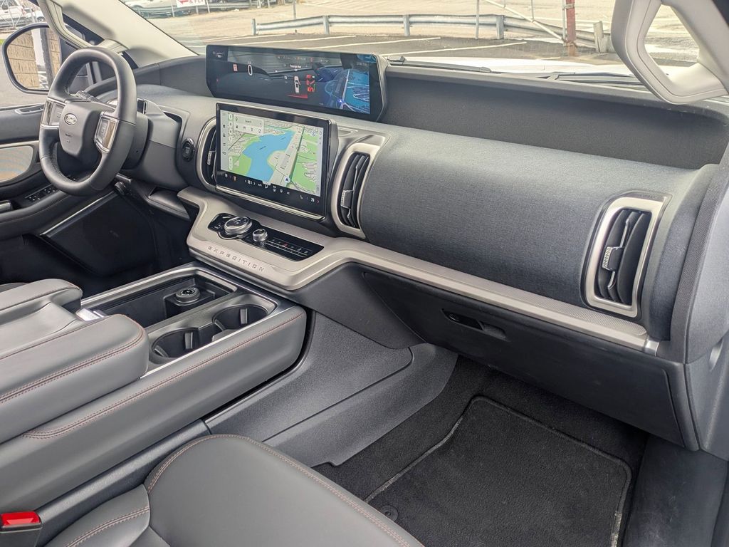 Thumbnail: 2025 Ford Expedition - 49