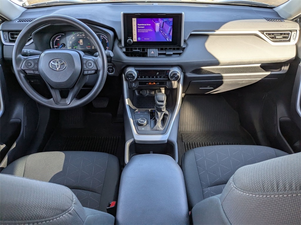 Thumbnail: 2025 Toyota RAV4 - 29