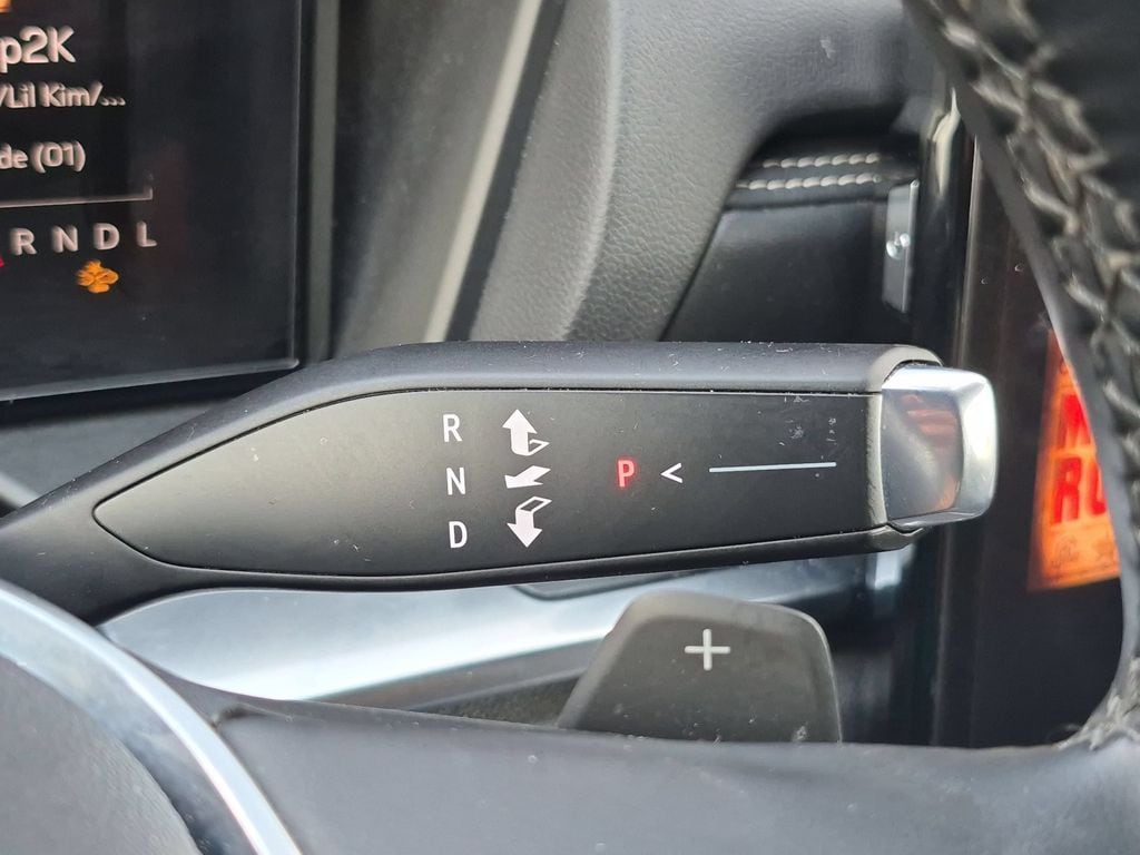 2025 GMC Terrain Elevation - Photo 19
