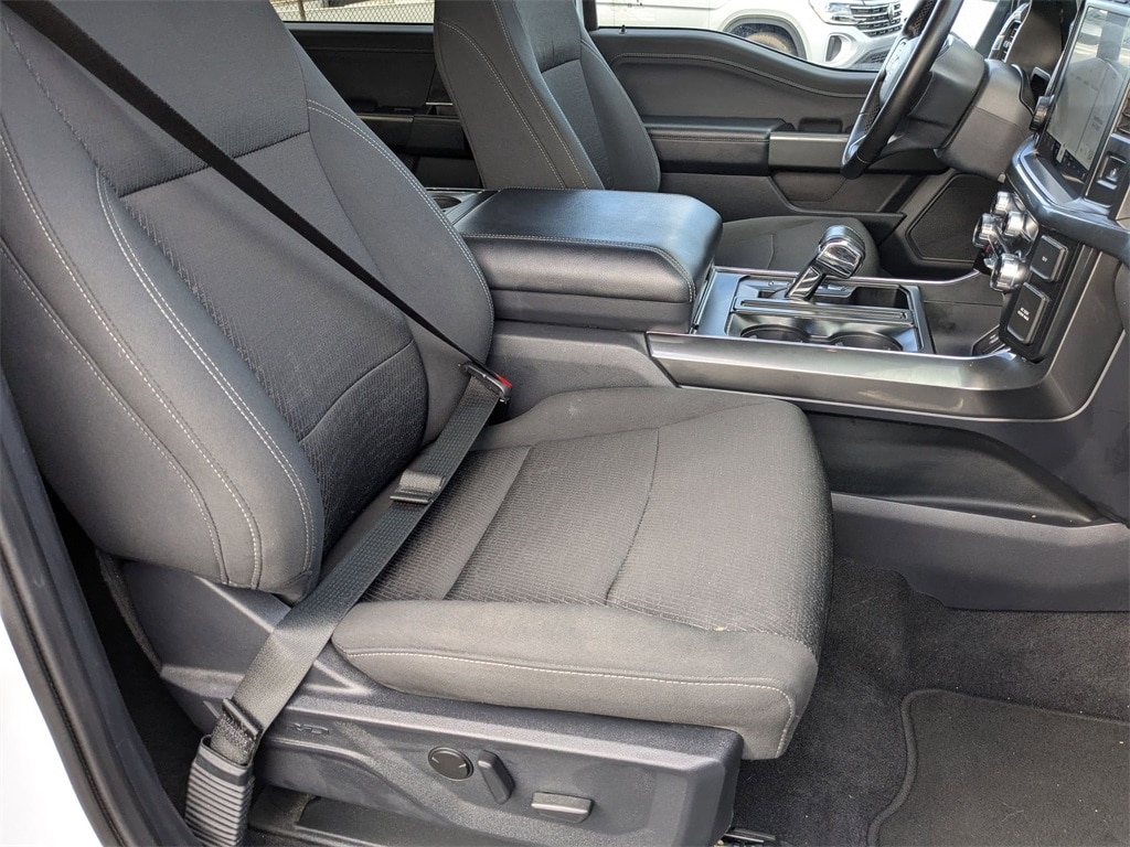 Thumbnail: 2023 Ford F-150 - 36