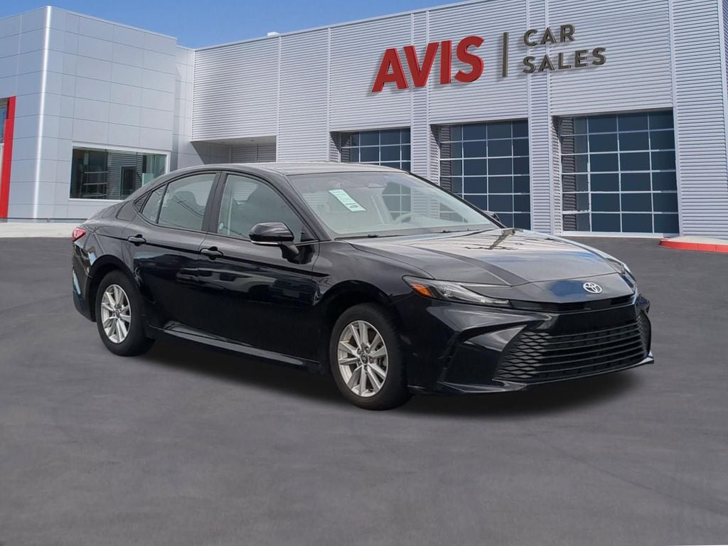 Thumbnail: 2025 Toyota Camry - 3