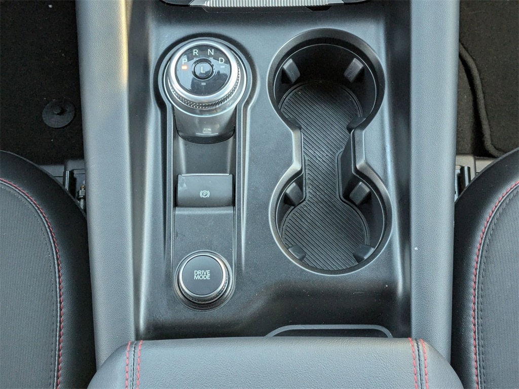 Thumbnail: 2025 Ford Explorer - 27