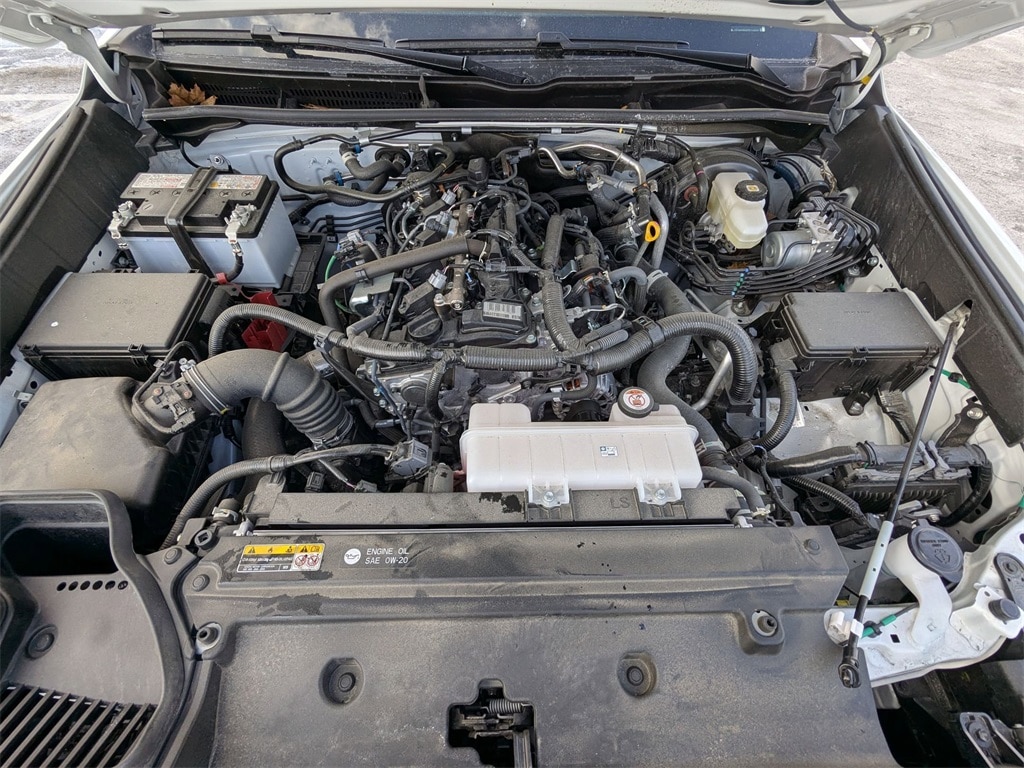 Thumbnail: 2025 Toyota 4Runner - 37