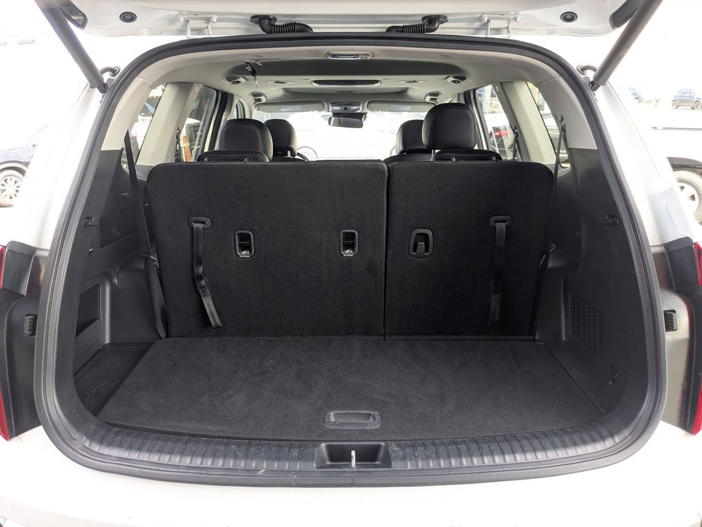 Thumbnail: 2025 Kia Telluride - 30