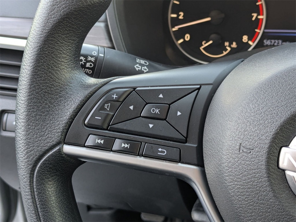 Thumbnail: 2024 Nissan Altima - 19