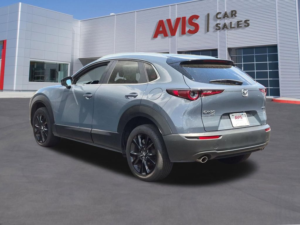 Thumbnail: 2025 Mazda CX-30 - 9