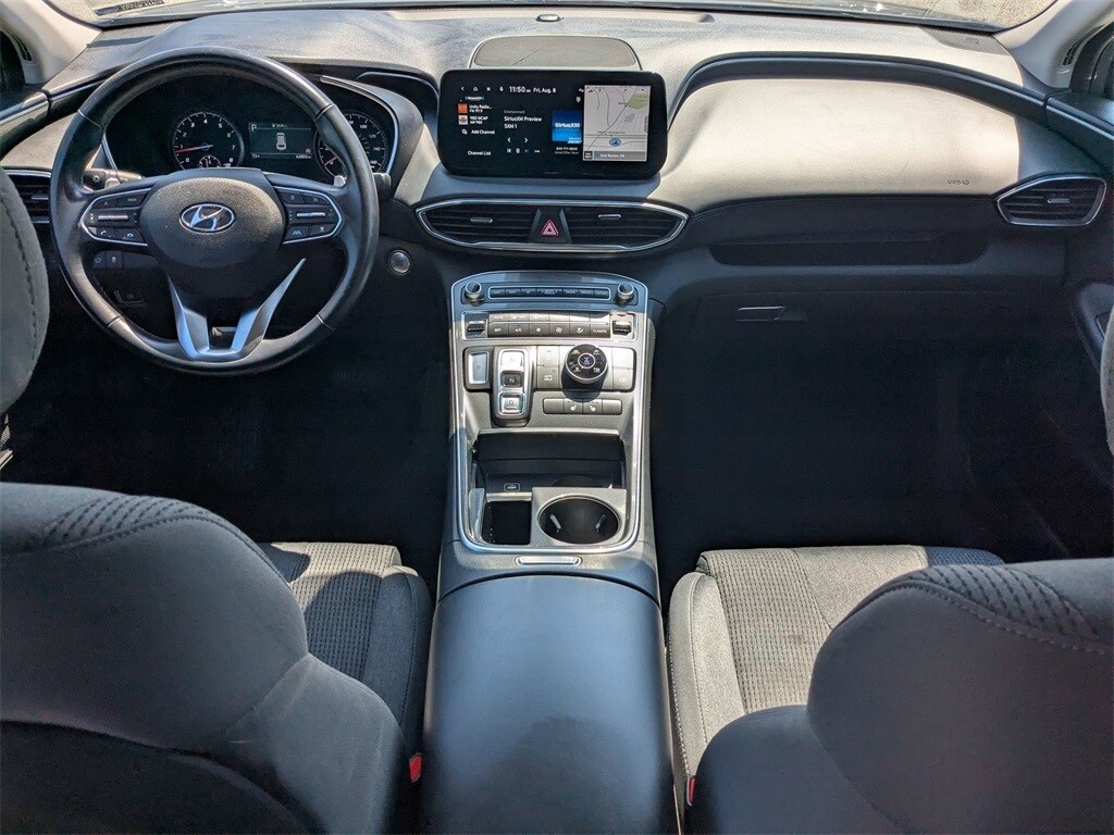 Thumbnail: 2023 Hyundai Santa Fe - 30