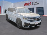 2021 Volkswagen Atlas SE -
                East Boston, MA