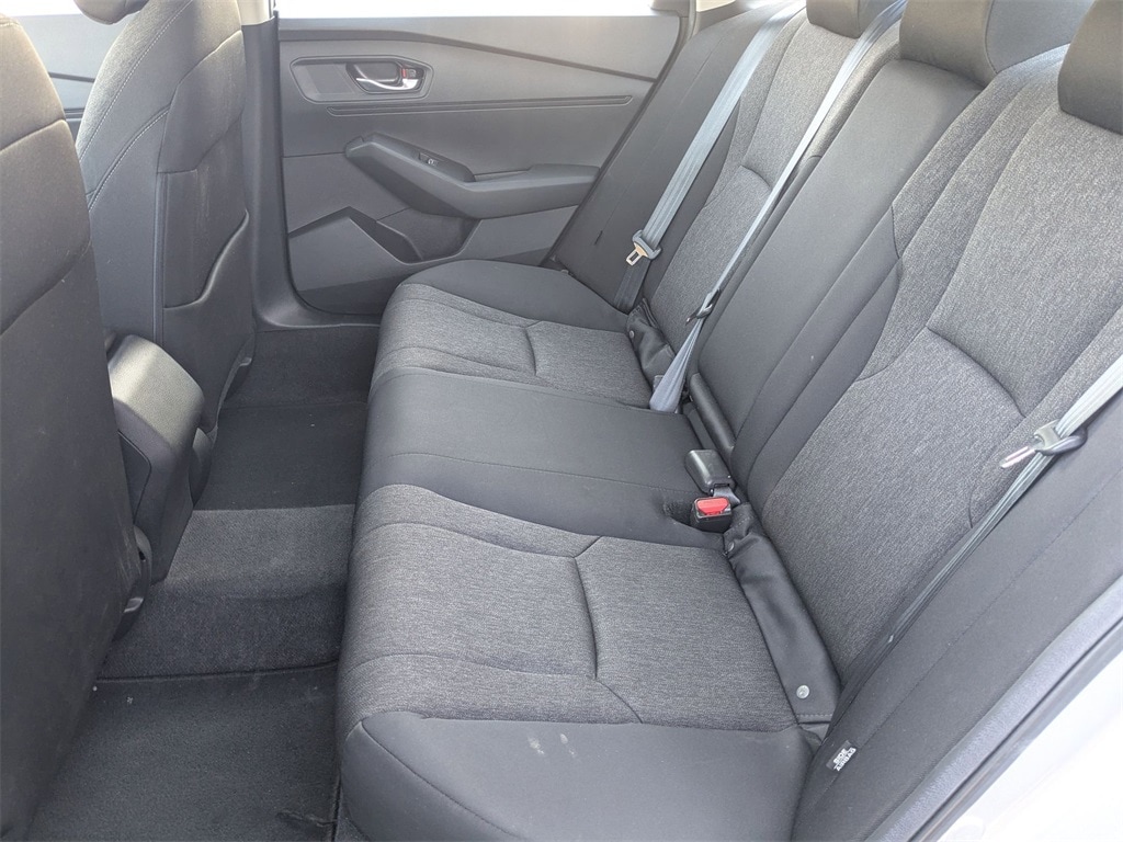 Thumbnail: 2024 Honda Accord - 28