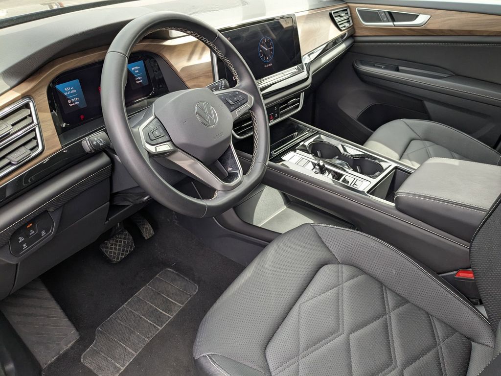 Thumbnail: 2025 Volkswagen Atlas - 15