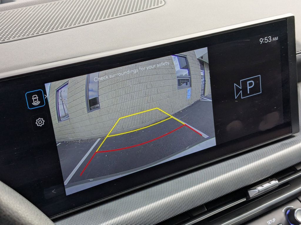 Thumbnail: 2025 Hyundai Sonata - 22