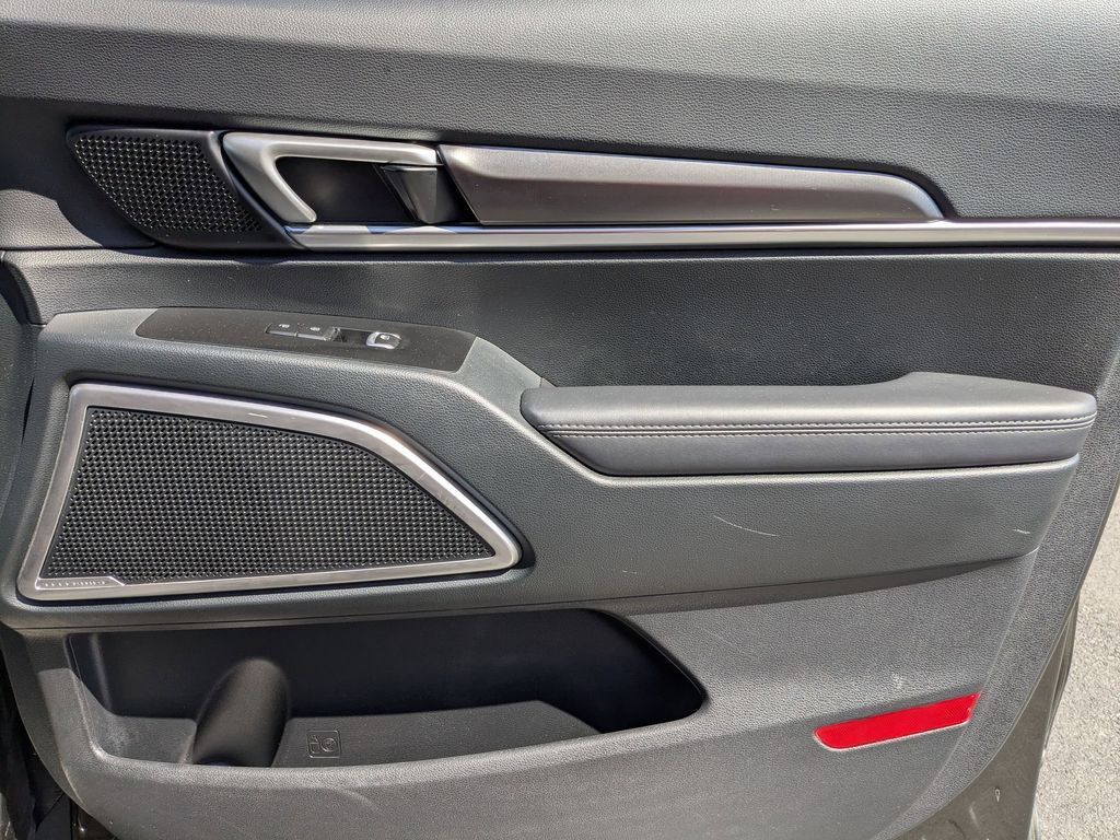 Thumbnail: 2025 Kia Telluride - 33