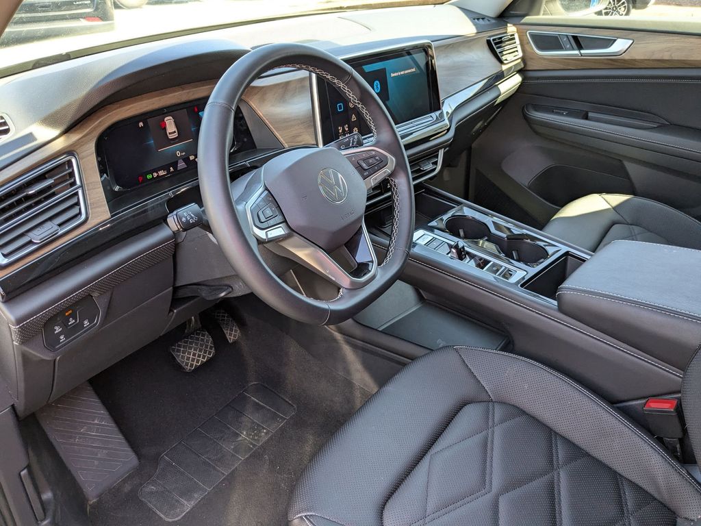 Thumbnail: 2025 Volkswagen Atlas - 15