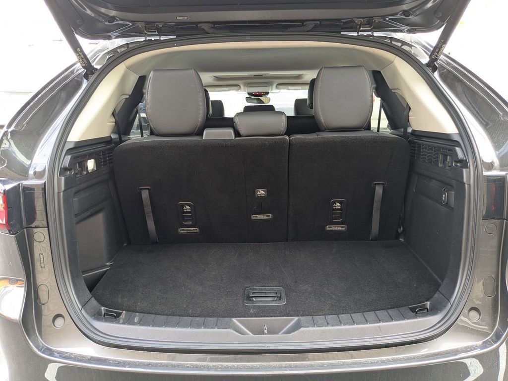 Thumbnail: 2024 Mazda CX-90 - 29