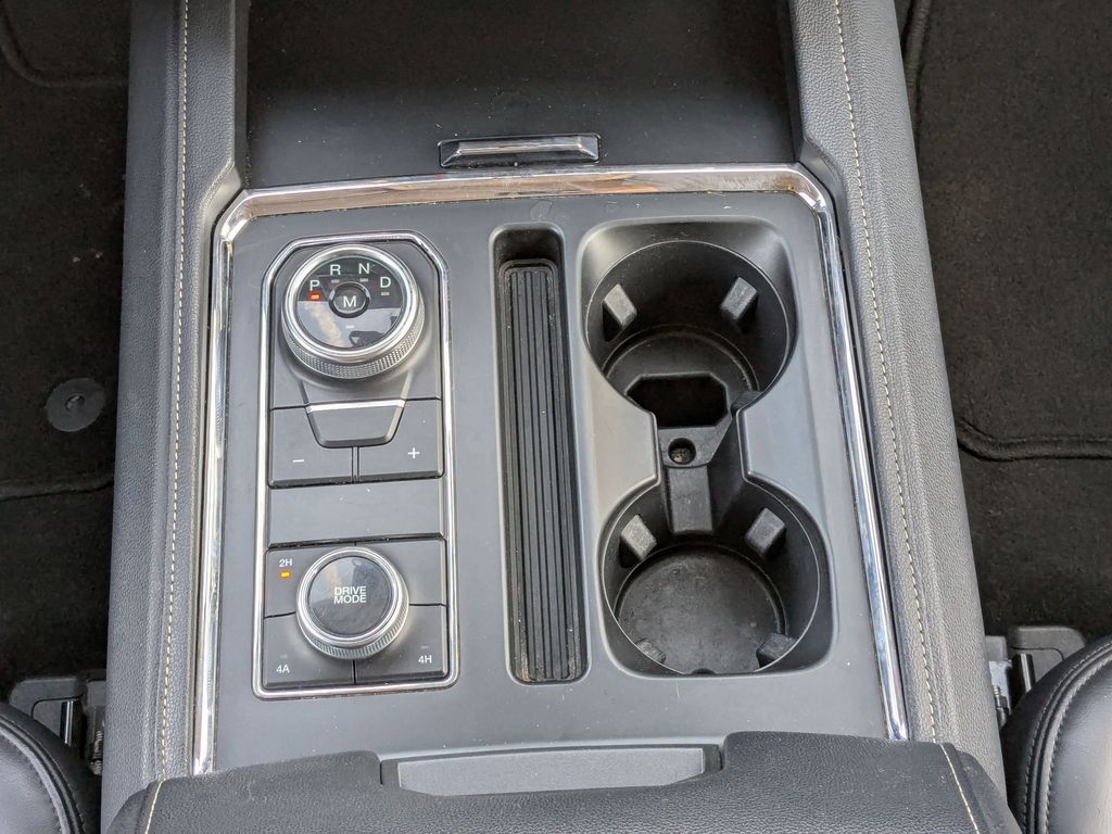 Thumbnail: 2024 Ford Expedition MAX - 28