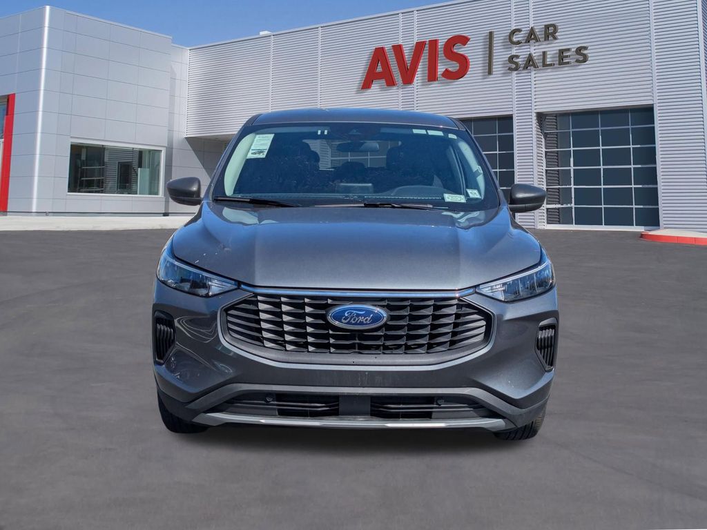 Thumbnail: 2025 Ford Escape - 2