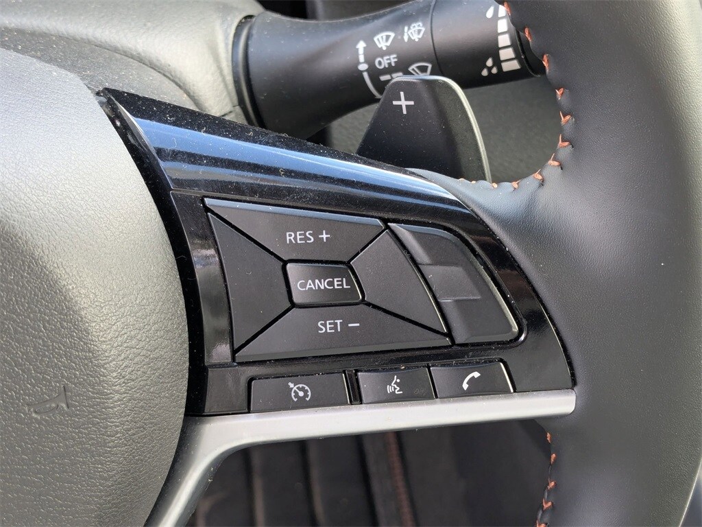 Thumbnail: 2025 Nissan Altima - 20