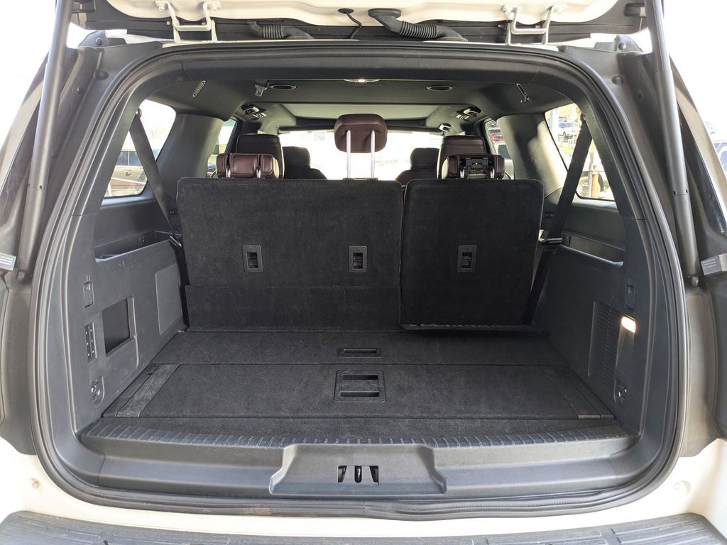 Thumbnail: 2024 Ford Expedition MAX - 31