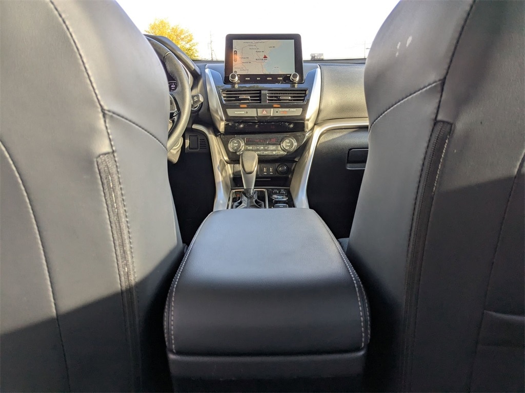 Thumbnail: 2025 Mitsubishi Eclipse Cross - 30