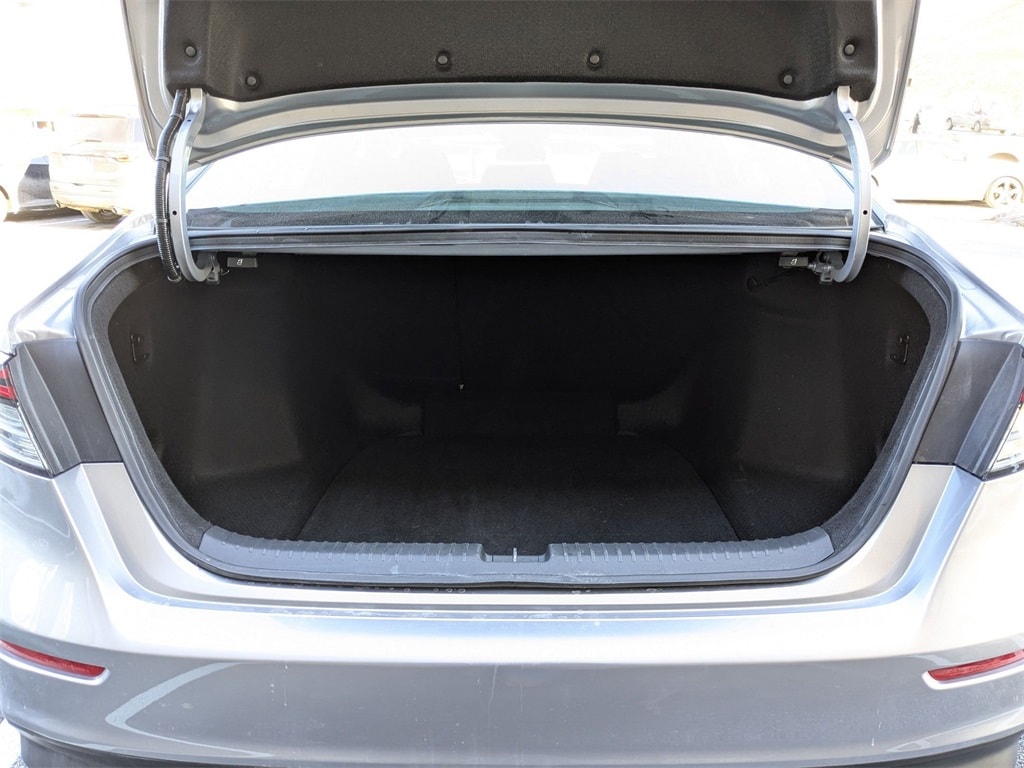 Thumbnail: 2024 Honda Accord - 32