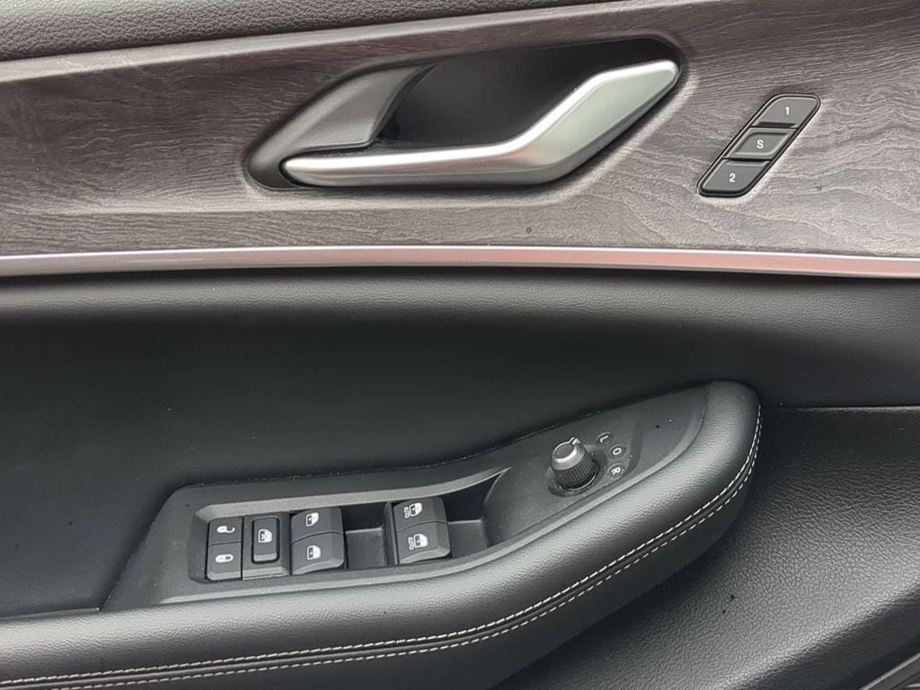 Thumbnail: 2024 Jeep Grand Cherokee L - 13