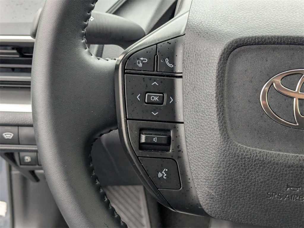 Thumbnail: 2025 Toyota Prius - 18