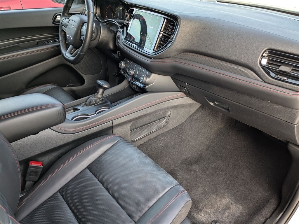 Thumbnail: 2025 Dodge Durango - 41