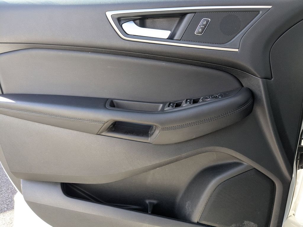 Thumbnail: 2024 Ford Edge - 13