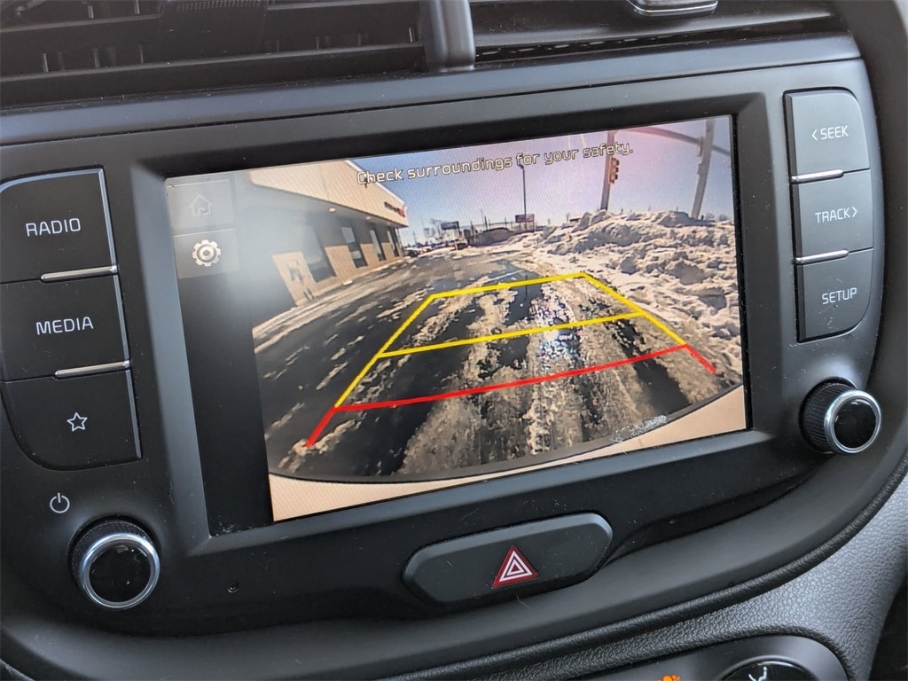 Thumbnail: 2024 Kia Soul - 23