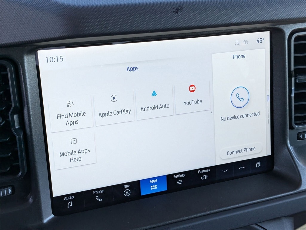 Thumbnail: 2025 Ford Bronco - 25