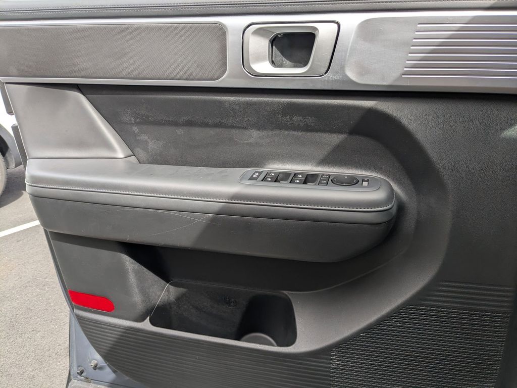 Thumbnail: 2025 Hyundai Santa Fe - 11