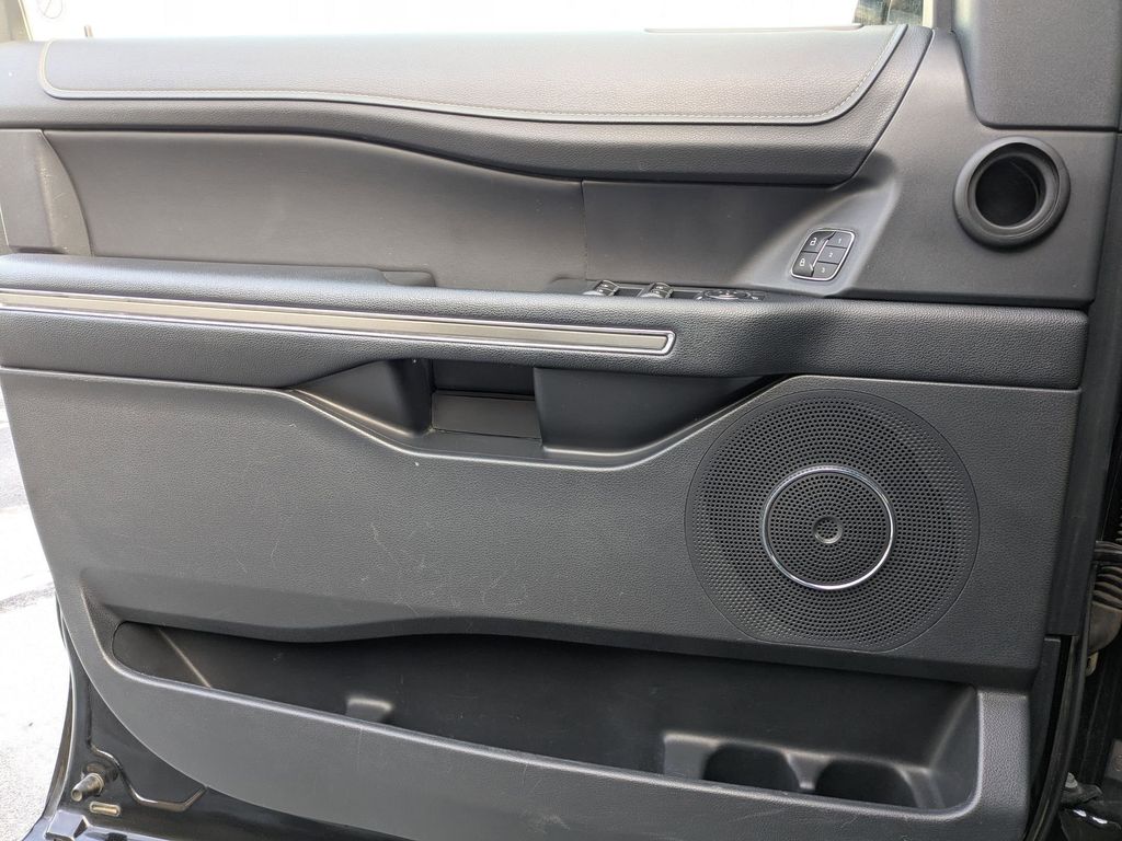 Thumbnail: 2024 Ford Expedition MAX - 13