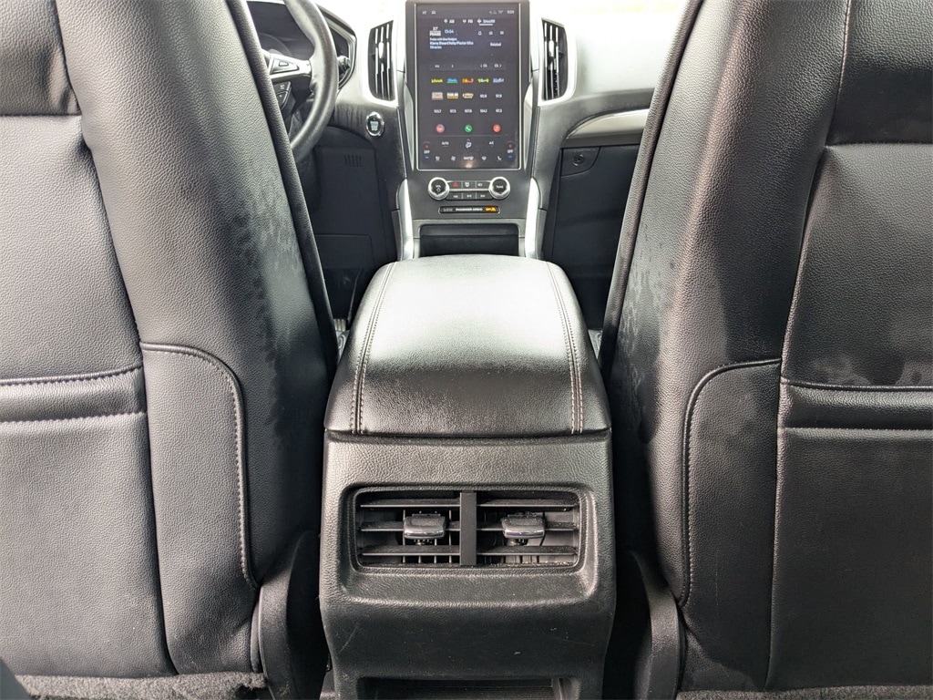 Thumbnail: 2024 Ford Edge - 27