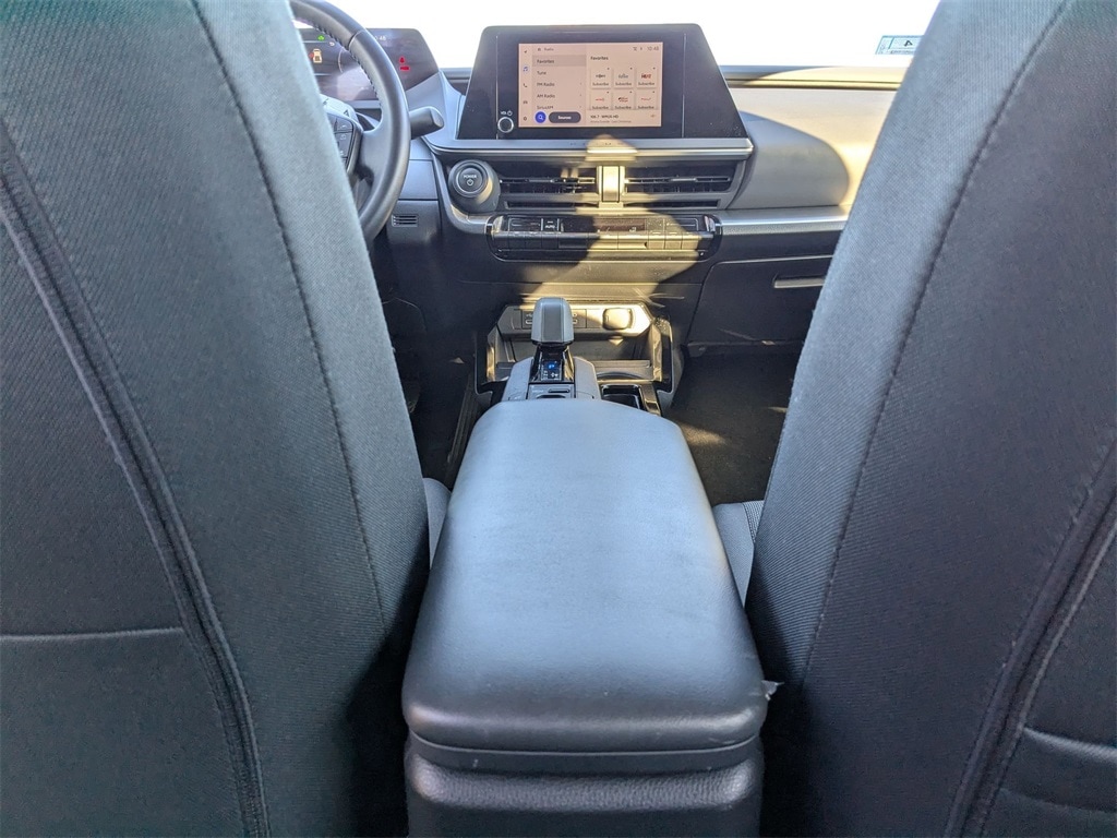 Thumbnail: 2024 Toyota Prius - 28