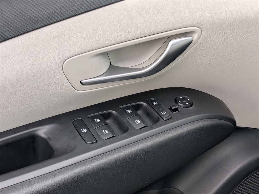 Thumbnail: 2024 Hyundai Tucson - 17