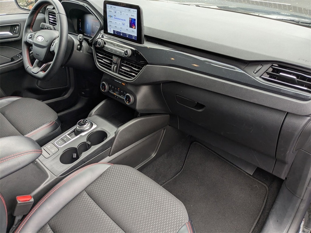 Thumbnail: 2025 Ford Escape - 39