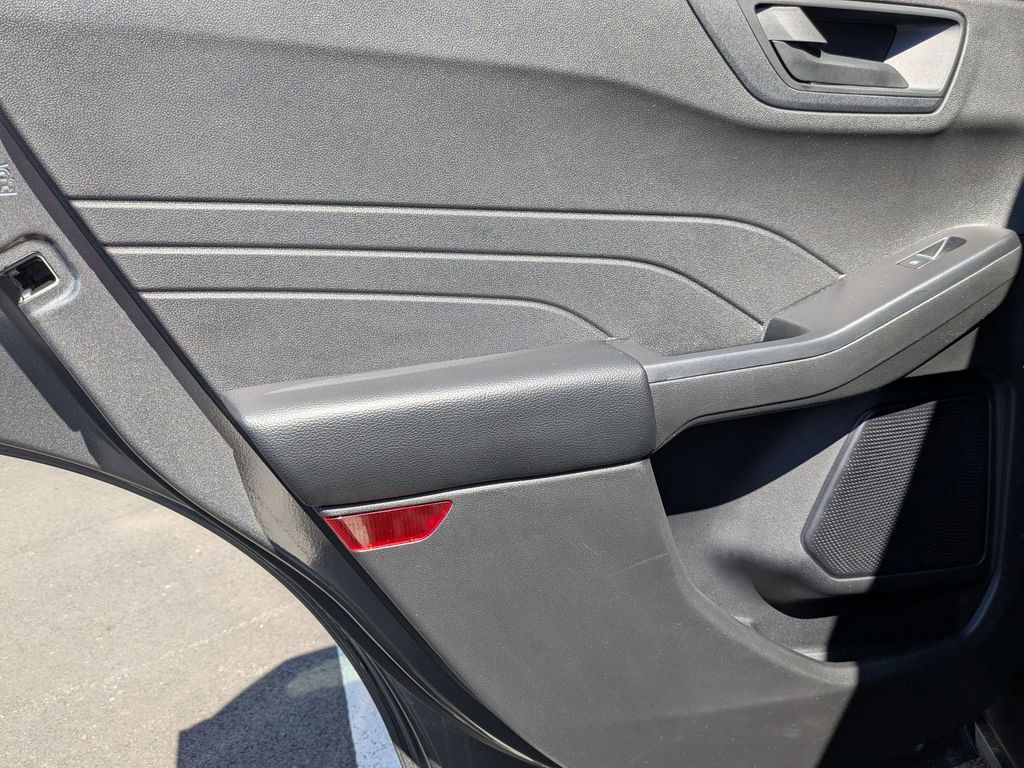 Thumbnail: 2025 Ford Escape - 23