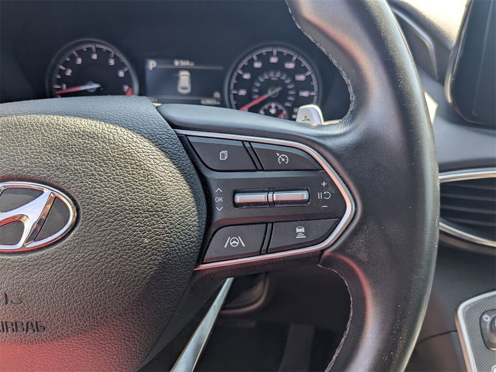 Thumbnail: 2023 Hyundai Santa Fe - 17