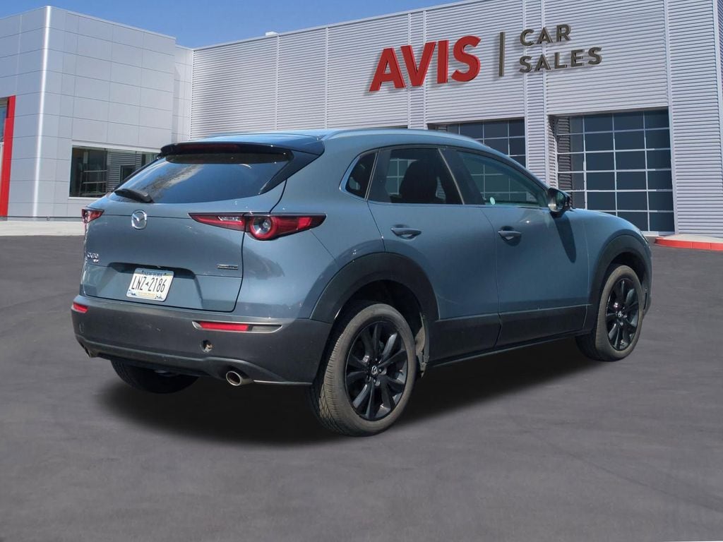 Thumbnail: 2025 Mazda CX-30 - 6