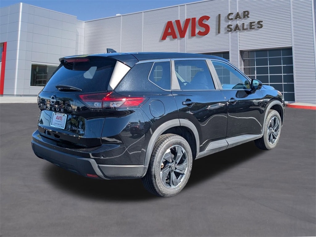 Thumbnail: 2024 Nissan Rogue - 6