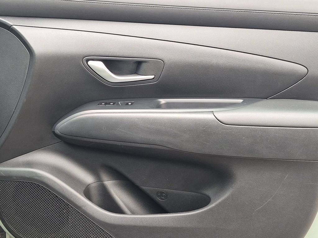 2025 Hyundai Santa Cruz SEL - Photo 31