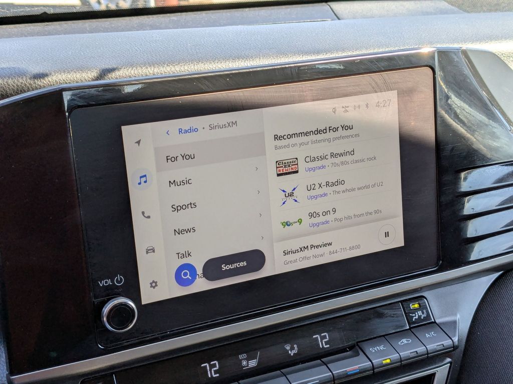 Thumbnail: 2025 Toyota Camry - 20
