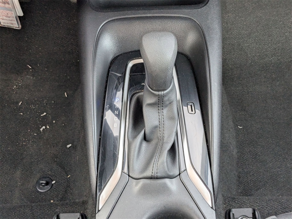 Thumbnail: 2024 Toyota Corolla - 25