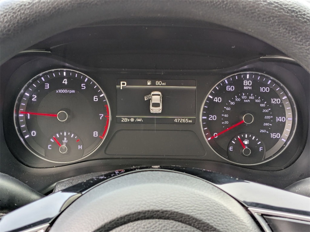 Thumbnail: 2024 Kia Forte - 20