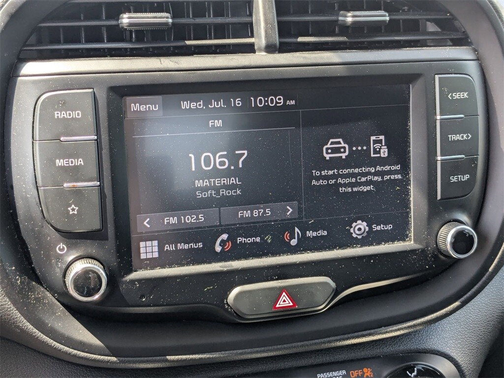 Thumbnail: 2022 Kia Soul - 18