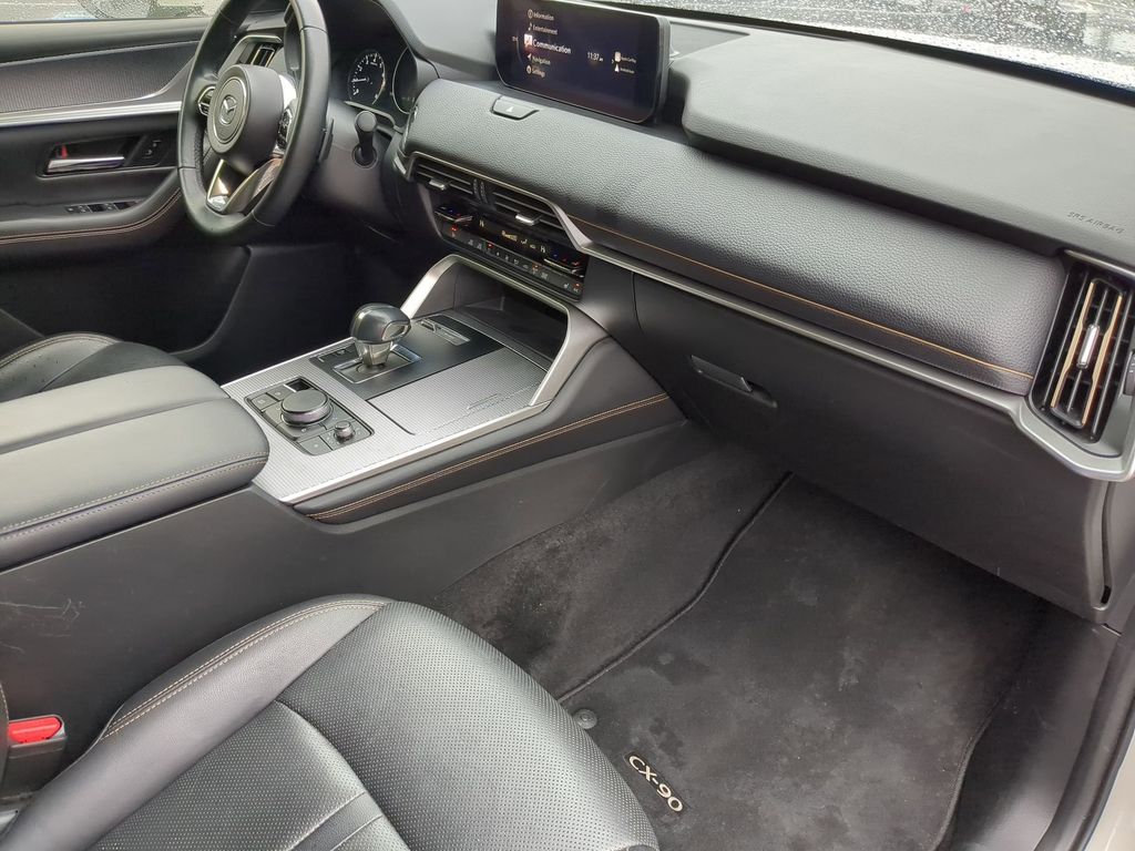 Thumbnail: 2024 Mazda CX-90 - 33