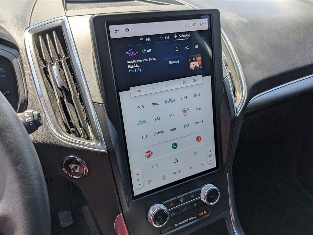 Thumbnail: 2024 Ford Edge - 22
