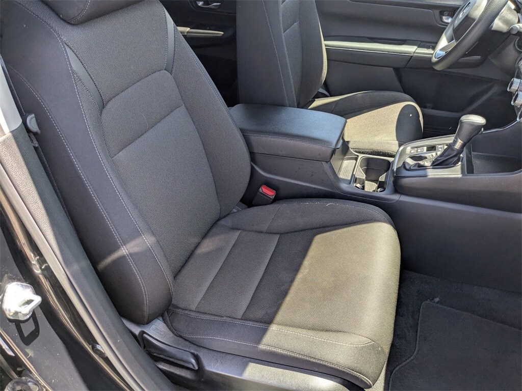 Thumbnail: 2023 Honda CR-V - 33